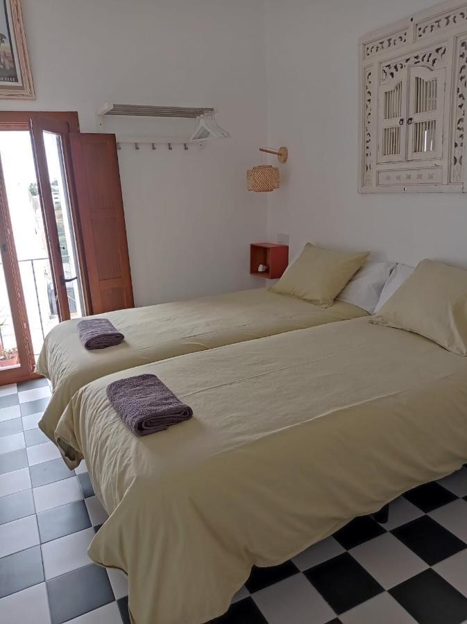 Las 3 Puertas 1 Vejer de la Frontera Exterior photo
